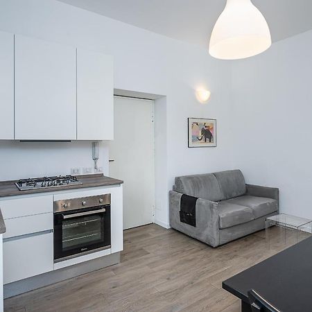 Apartmán Sempione 95 Milán Exteriér fotografie