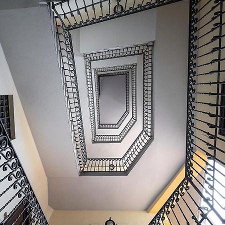 Apartmán Sempione 95 Milán Exteriér fotografie