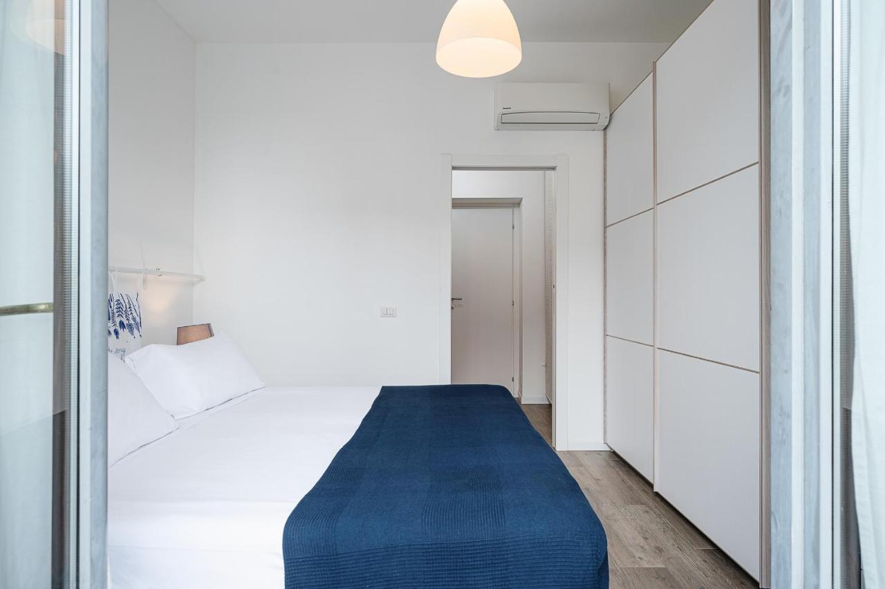 Apartmán Sempione 95 Milán Exteriér fotografie