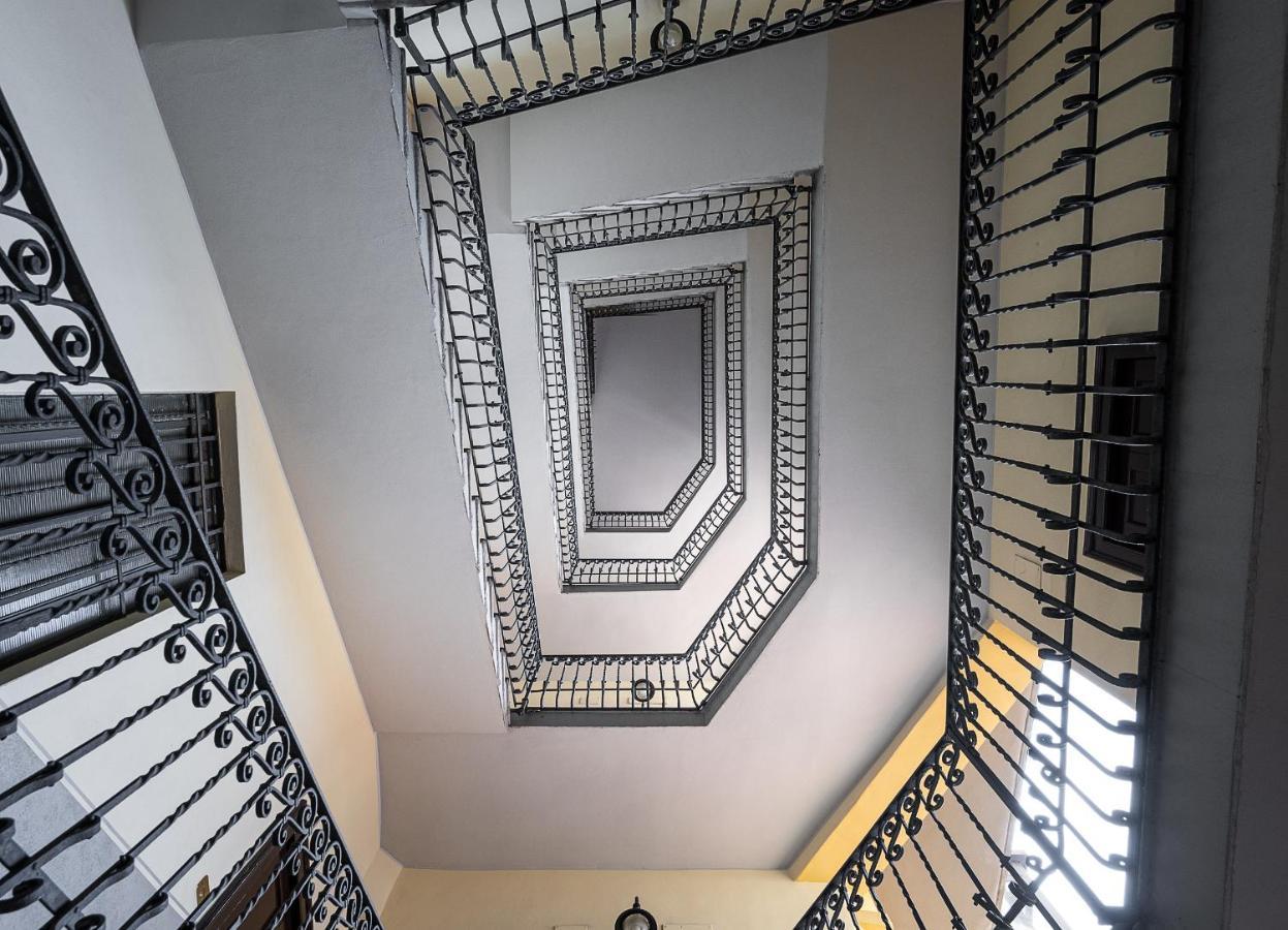 Apartmán Sempione 95 Milán Exteriér fotografie
